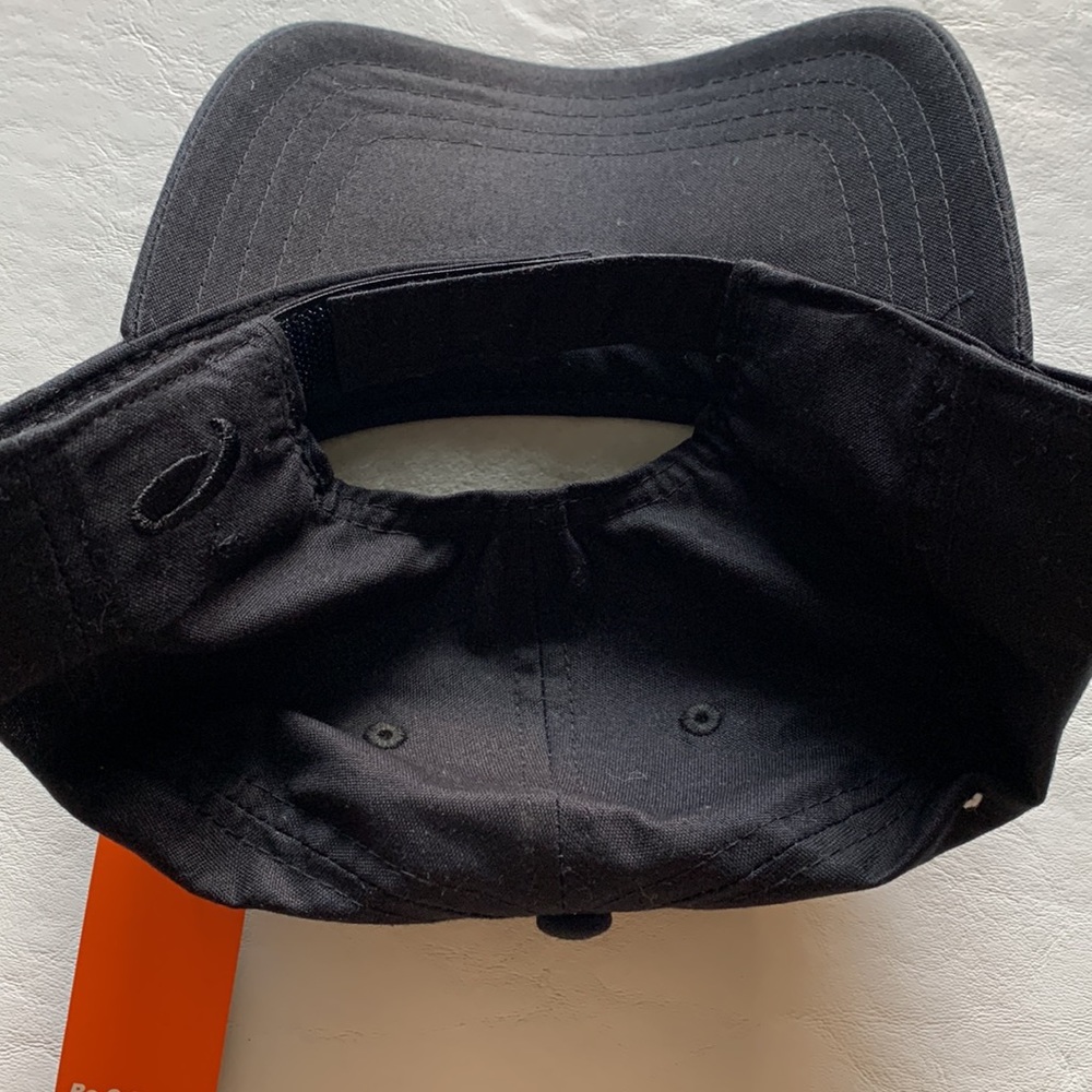 Pukka Men’s Adjustable Golf Hat - Picture 2 of 6